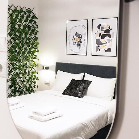 Stylish Apartment テッサロニキ エクステリア 写真