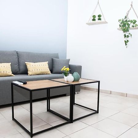 Stylish Apartment テッサロニキ エクステリア 写真