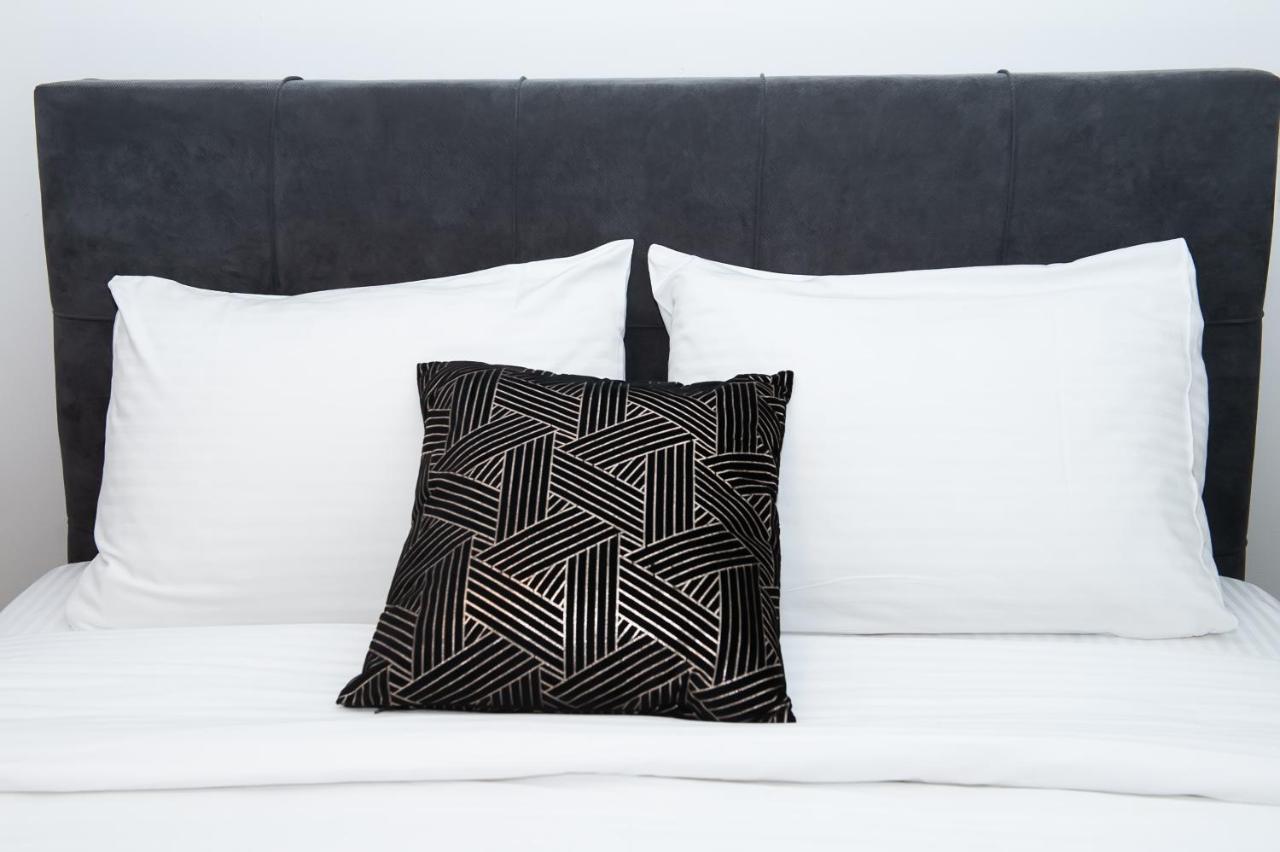 Stylish Apartment テッサロニキ エクステリア 写真