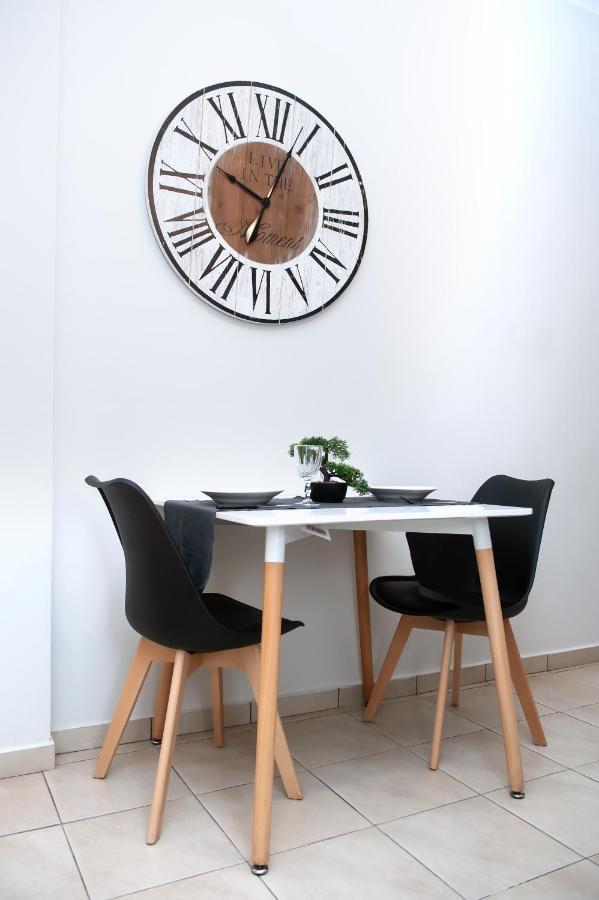 Stylish Apartment テッサロニキ エクステリア 写真