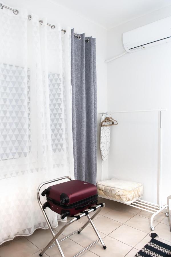 Stylish Apartment テッサロニキ エクステリア 写真