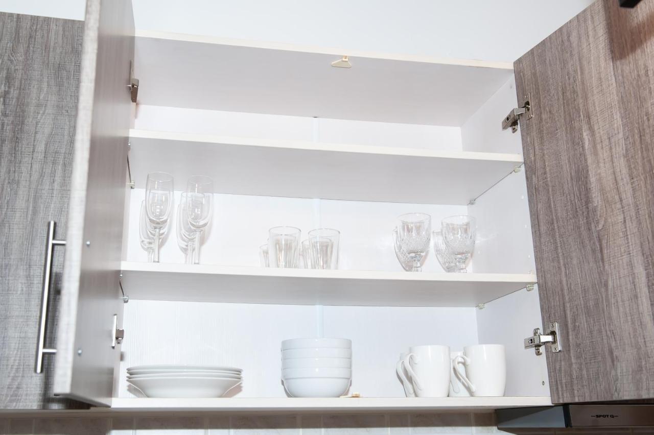 Stylish Apartment テッサロニキ エクステリア 写真