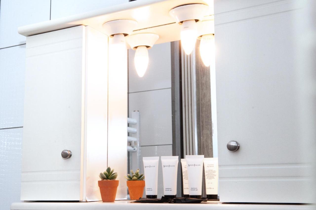 Stylish Apartment テッサロニキ エクステリア 写真