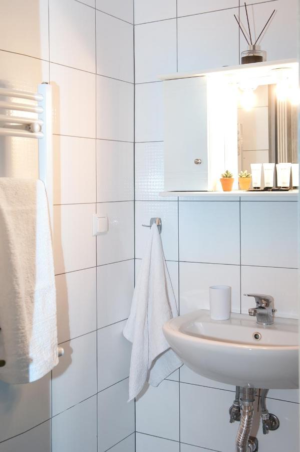 Stylish Apartment テッサロニキ エクステリア 写真