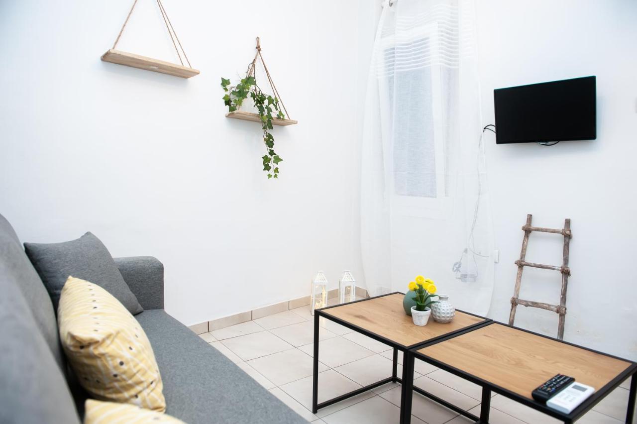 Stylish Apartment テッサロニキ エクステリア 写真
