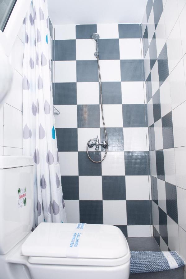 Stylish Apartment テッサロニキ エクステリア 写真