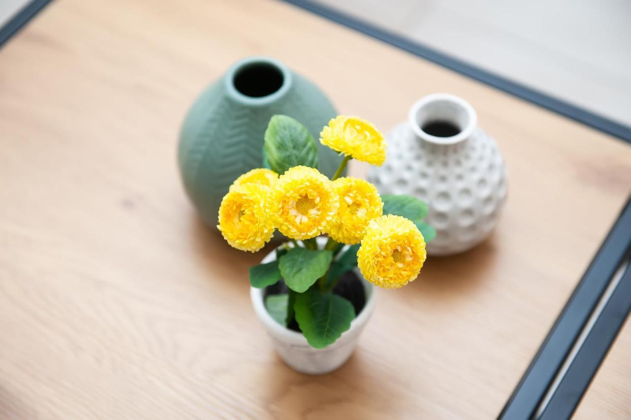 Stylish Apartment テッサロニキ エクステリア 写真