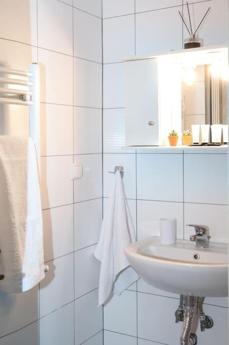 Stylish Apartment テッサロニキ エクステリア 写真