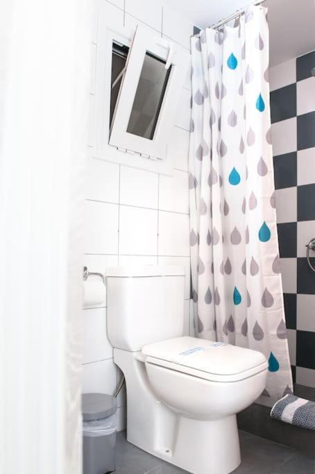 Stylish Apartment テッサロニキ エクステリア 写真