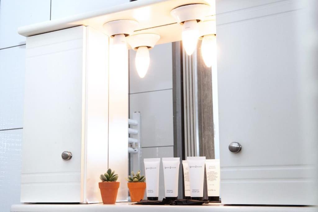 Stylish Apartment テッサロニキ エクステリア 写真