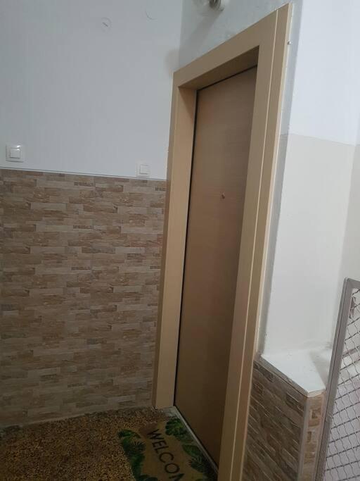 Stylish Apartment テッサロニキ エクステリア 写真
