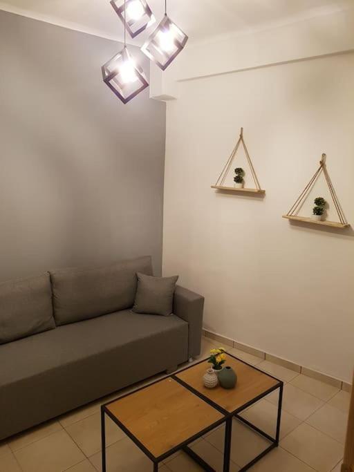 Stylish Apartment テッサロニキ エクステリア 写真