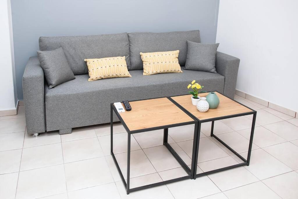 Stylish Apartment テッサロニキ エクステリア 写真