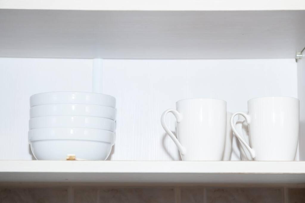 Stylish Apartment テッサロニキ エクステリア 写真