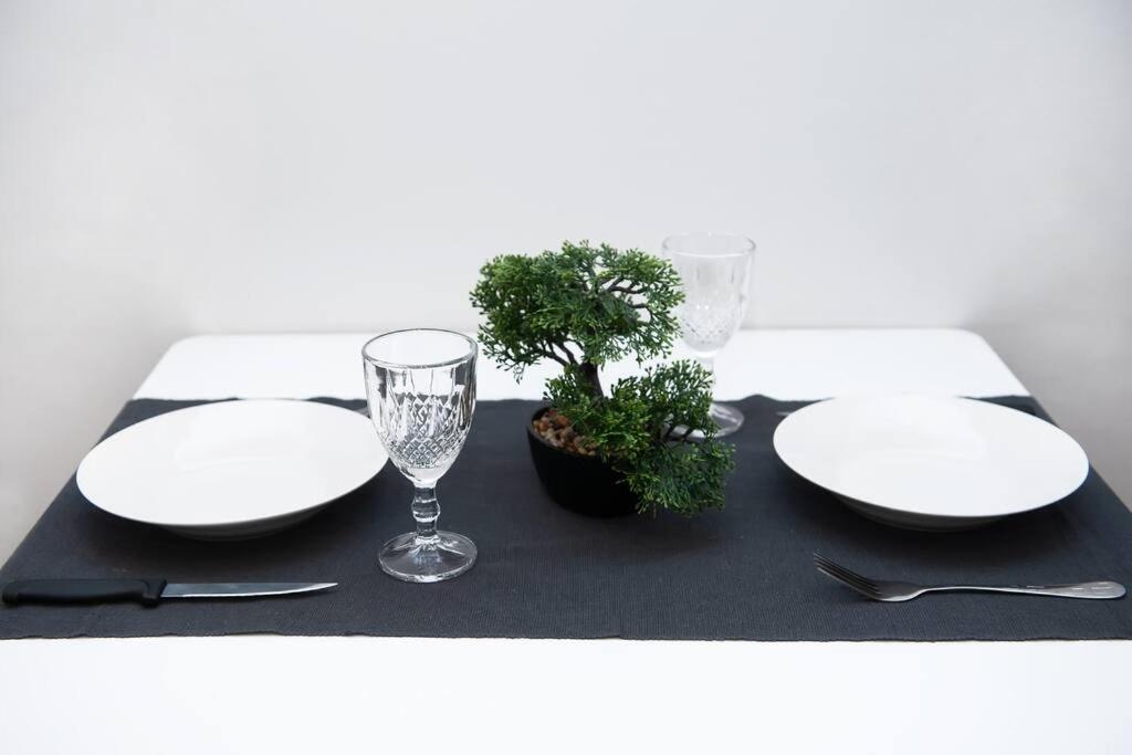 Stylish Apartment テッサロニキ エクステリア 写真