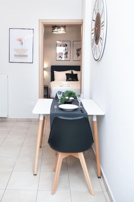 Stylish Apartment テッサロニキ エクステリア 写真