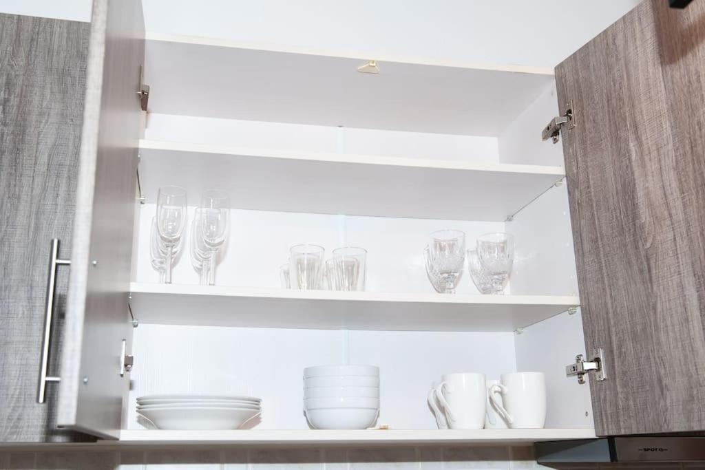 Stylish Apartment テッサロニキ エクステリア 写真