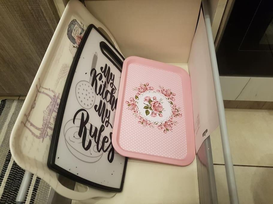 Stylish Apartment テッサロニキ エクステリア 写真