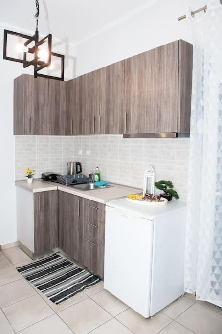 Stylish Apartment テッサロニキ エクステリア 写真