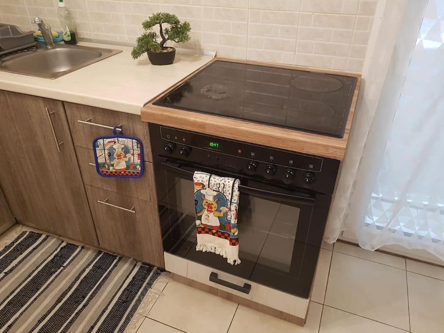 Stylish Apartment テッサロニキ エクステリア 写真