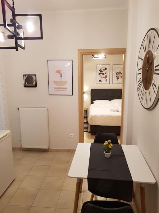 Stylish Apartment テッサロニキ エクステリア 写真