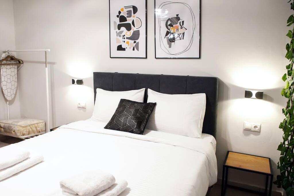 Stylish Apartment テッサロニキ エクステリア 写真