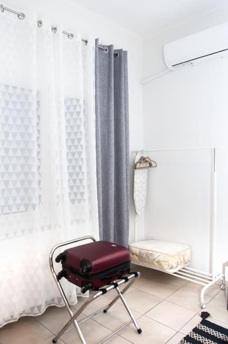 Stylish Apartment テッサロニキ エクステリア 写真