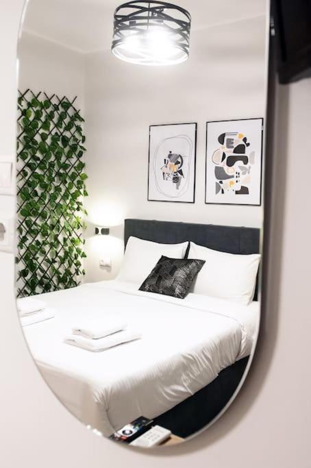 Stylish Apartment テッサロニキ エクステリア 写真