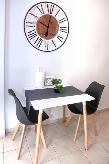 Stylish Apartment テッサロニキ エクステリア 写真